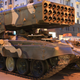 Illustration for article titled Russian Heavy Flame Thrower Systems: As If Tanks Weren't Badass Enough on Their Own